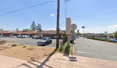 PERRIS MASSAGE