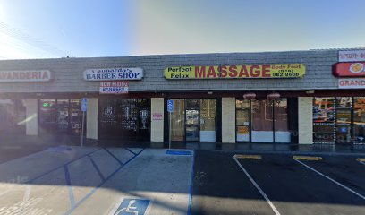Perfect Relax Massage