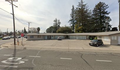 Valley Spa