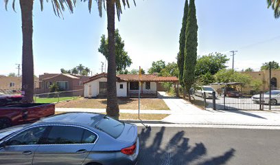 Miguelito El Sobador - Health Spa