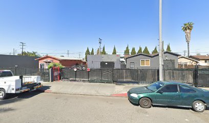 Oyuki massage specialist