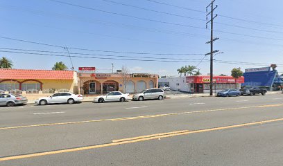 Serenety Beauty Salon & Spa