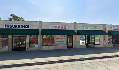 Bell Gardens Massage