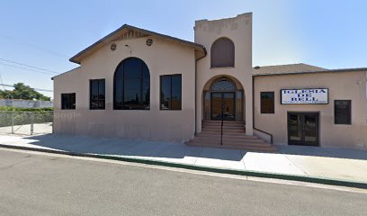 Wellness Massage Candise MT