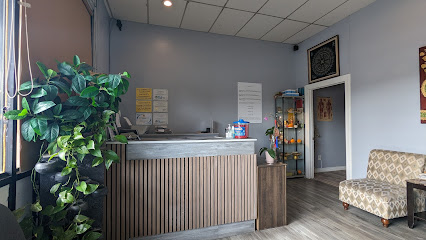 New Relax House Massage & Spa