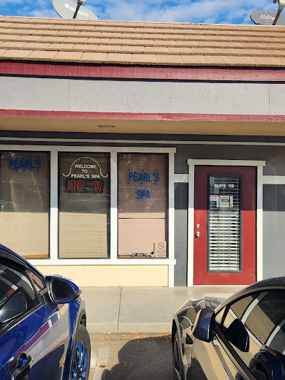 Pearl Spa