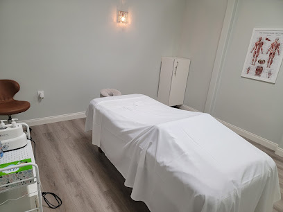 Towngate Massage (By Appointment Only)