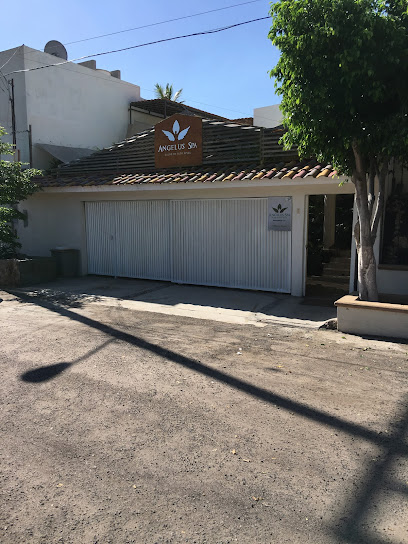 Angelus Spa