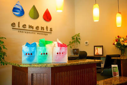 Elements Massage