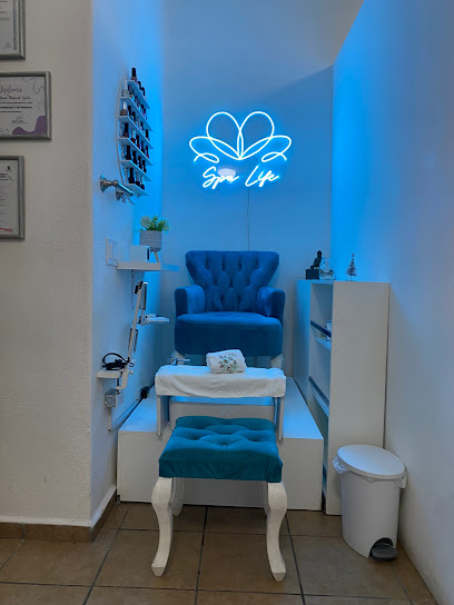 Percival Spa Belleza y Bienestar