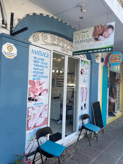 Vida Massage Vallarta