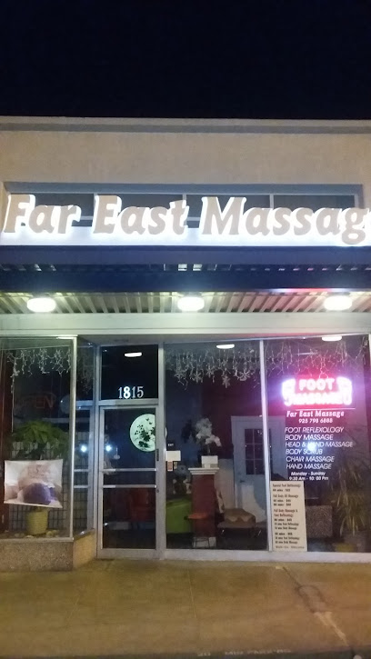 Far East Massage