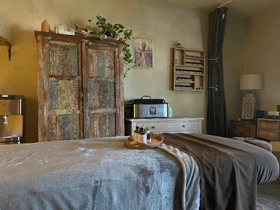 Emunah Bloom Massage