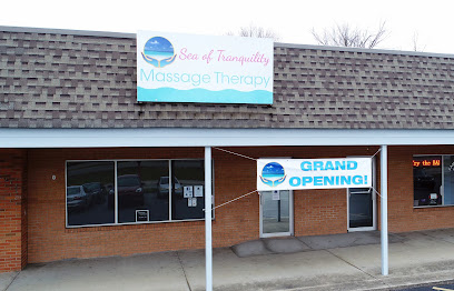 Sea of Tranquility Massage Therapy, LLC
