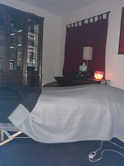 Therapeutic Collective