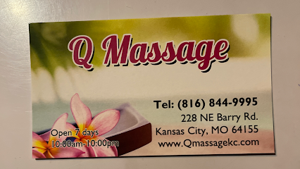 Q massage
