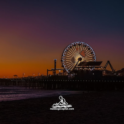 Santa Monica Massage and Reflexology Center - Santa Monica