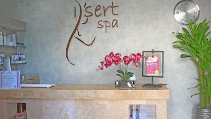 D'sert SPA