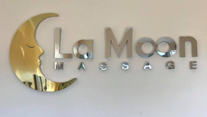 La Moon Massage