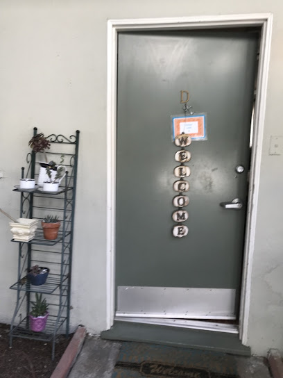 Amazing Massage Fingers