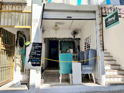 Athena Spa Massage Café