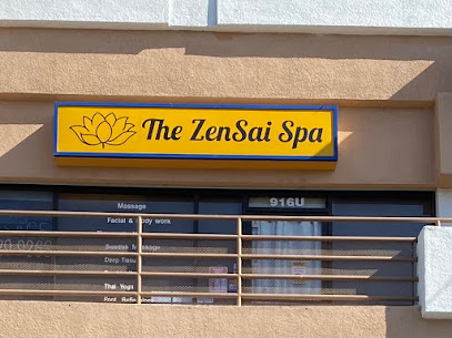 The ZenSai Spa
