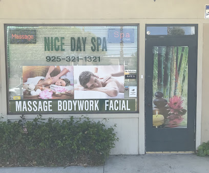 Nice Day Spa
