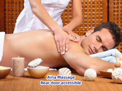 Aina Massage