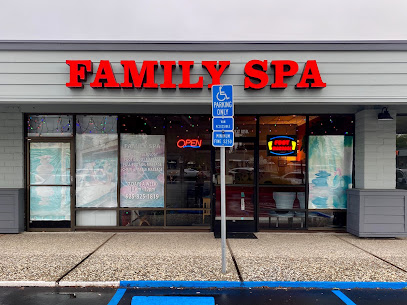 Family Spa