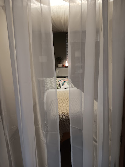 Massage with Sarah Silva