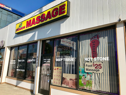 Top Dragon Massage