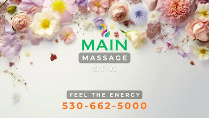 Main Massage
