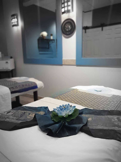 Forever Thai Massage