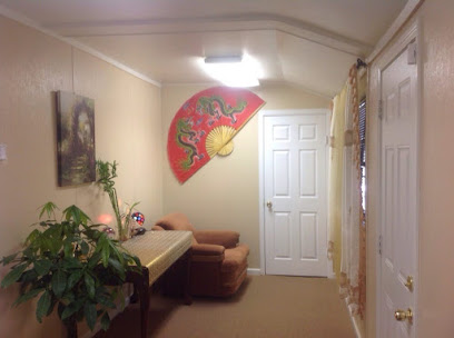 Sunshine Healing Spa