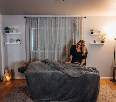 Jackie Nisley massage