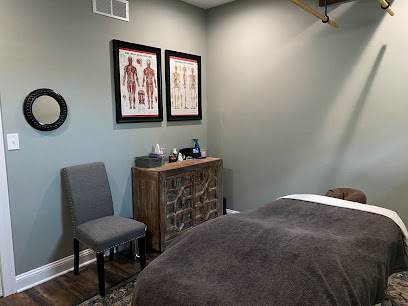 Apex Massage and Wellness