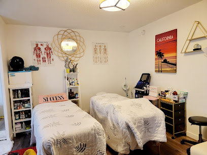Tiana's Therapeutic Body Work
