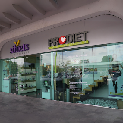 Siluets & Prodiet Vallarta, Satélite