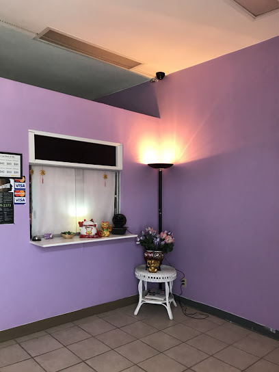 New Asian Massage