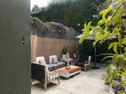 Urban Oasis Massage