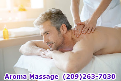 Aroma Massage