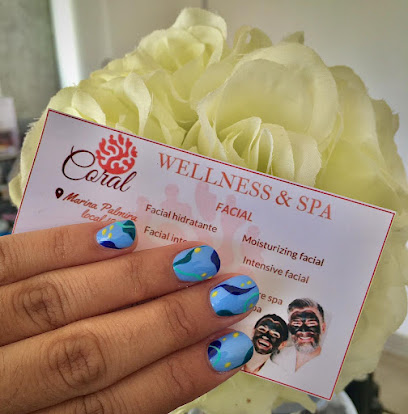 Coral Wellness & Spa