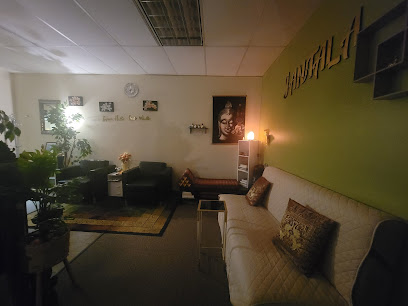 Jantala Thai Spa