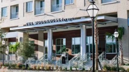 Woodhouse Spa - Downtown Charleston