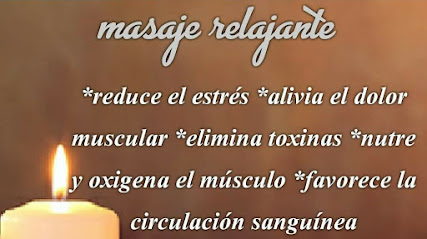 Masajes ConSentidos