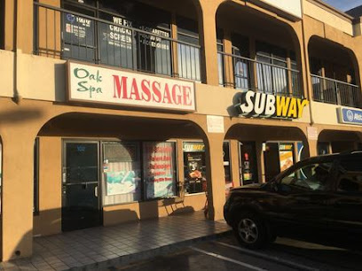 OAK SPA-Asian Massage in Burbank