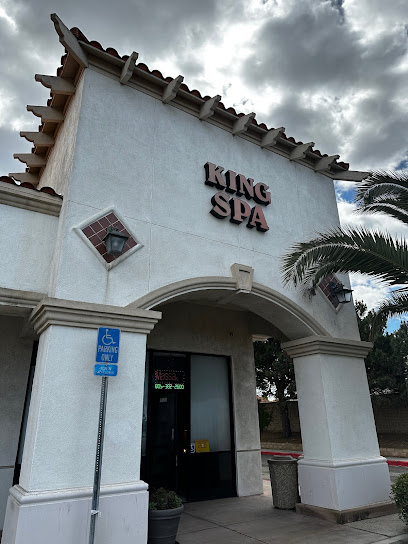 King Massage