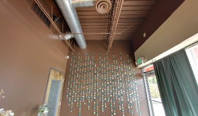 Elements Massage
