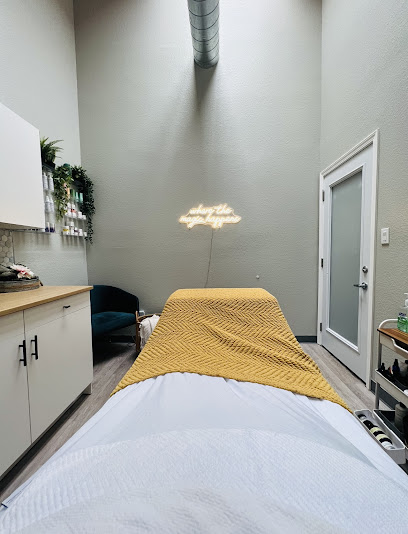 The Skin Prayer | Facial