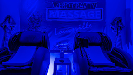 Zero Gravity Massage of Louisville